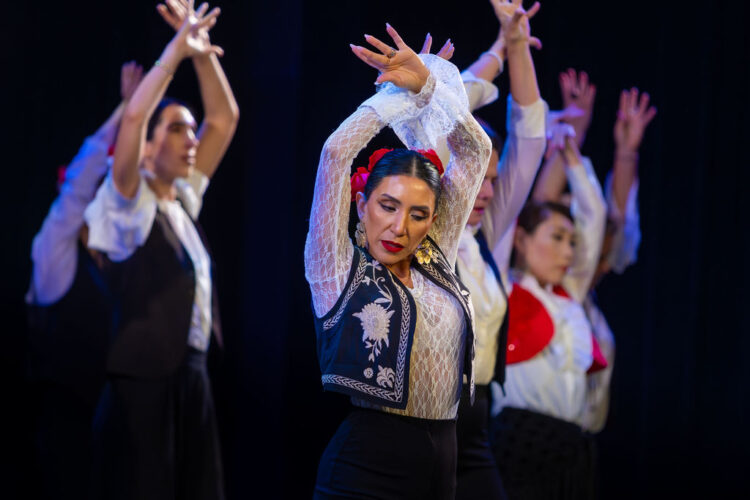 theater dans event fotografie Robert Waasdorp