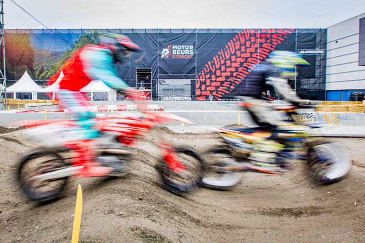 beurs fair event fotografie motor Robert Waasdorp