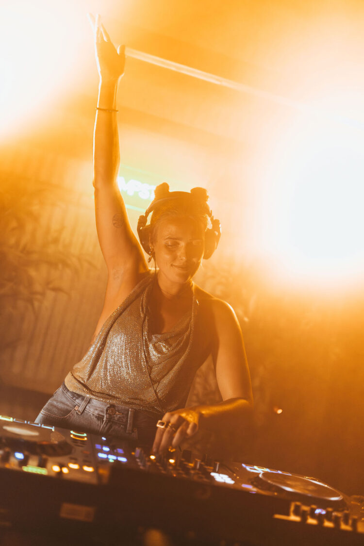 dj event nightlife festival fotografie Robert Waasdorp