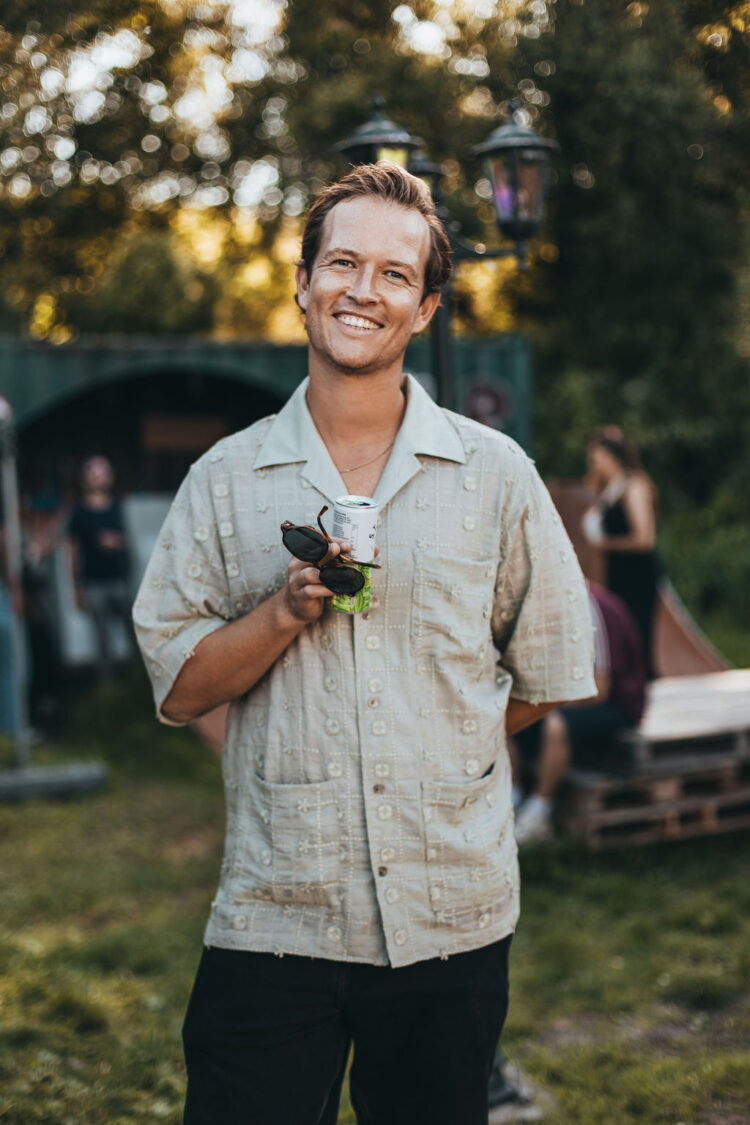 event festival portret fotografie Robert Waasdorp