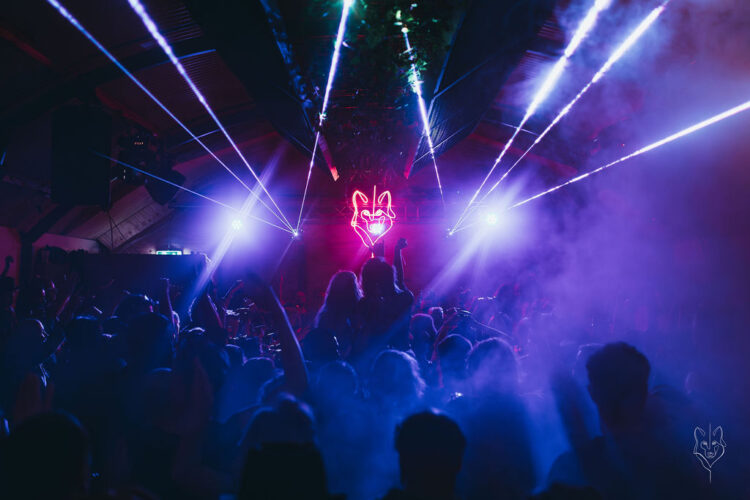 dj event nightlife festival fotografie Robert Waasdorp