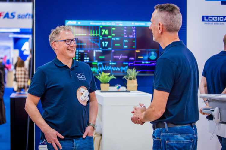 Beurs fair event fotografie Robert Waasdorp