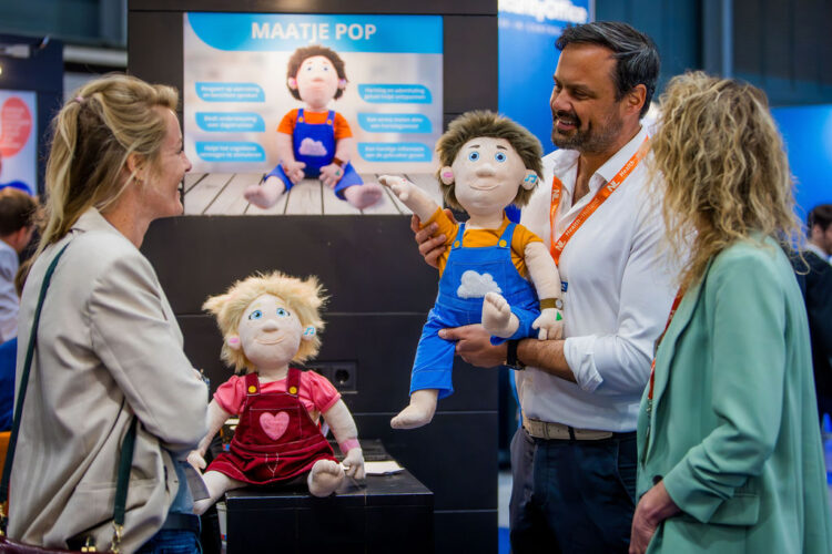 beurs fair event fotografie Robert Waasdorp